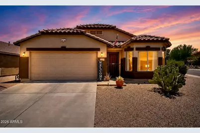 3243 W Allens Peak Drive, San Tan Valley, AZ 85144 - Photo 2