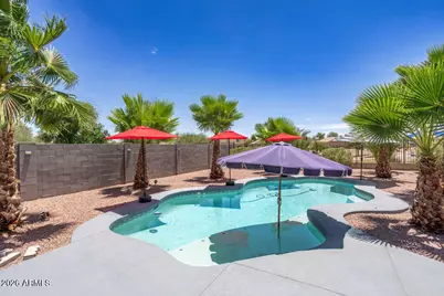 37157 W Capri Avenue, Maricopa, AZ 85138 - Photo 20