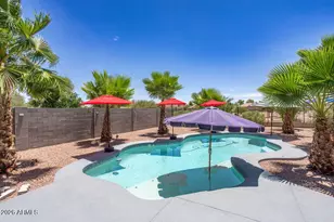 37157 W Capri Ave, Maricopa, AZ 85138 - Photo 20