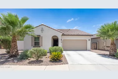 37157 W Capri Avenue, Maricopa, AZ 85138 - Photo 2