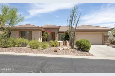 41705 N Maidstone Court, Anthem, AZ 85086 - Photo 1