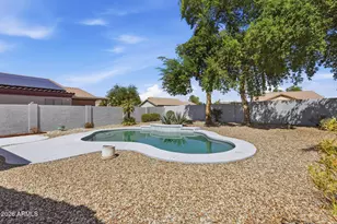 16509 N Naegel Dr, Surprise, AZ 85374 - Photo 14