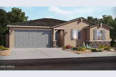237 S 177th Drive, Goodyear, AZ 85338 - Photo 1