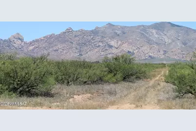 Tbd W Knoxr Road #13, Pearce, AZ 85625 - Photo 2