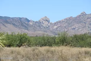 Tbd W Knoxr Rd, Pearce, AZ 85625 - Photo 1