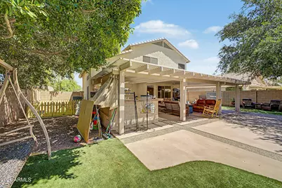 8557 W Rue De Lamour --, Peoria, AZ 85381 - Photo 42