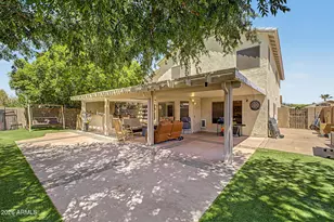 8557 W Rue De Lamour, Peoria, AZ 85381 - Photo 40