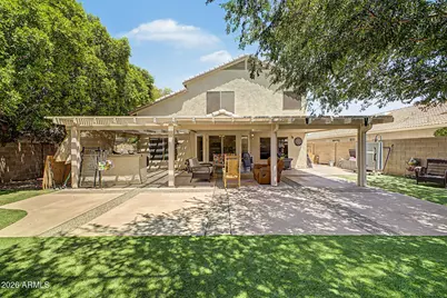 8557 W Rue De Lamour --, Peoria, AZ 85381 - Photo 2