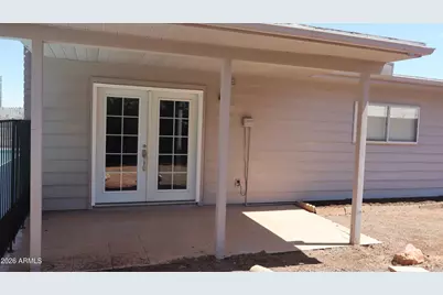 956 Ocotillo Drive, Sierra Vista, AZ 85635 - Photo 6
