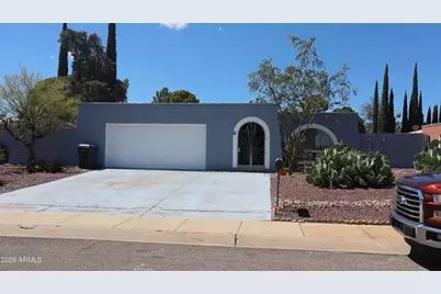 956 Ocotillo Drive, Sierra Vista, AZ 85635 - Photo 2