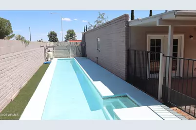 956 Ocotillo Drive, Sierra Vista, AZ 85635 - Photo 4