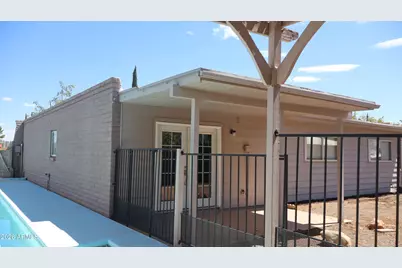 956 Ocotillo Drive, Sierra Vista, AZ 85635 - Photo 8