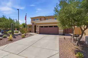 3009 E Meadowview Dr, Gilbert, AZ 85298 - Photo 10