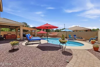 3009 E Meadowview Drive, Gilbert, AZ 85298 - Photo 42