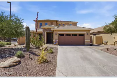 3009 E Meadowview Drive, Gilbert, AZ 85298 - Photo 2