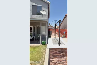 4229 W Camino Vivaz Street, Glendale, AZ 85310 - Photo 32