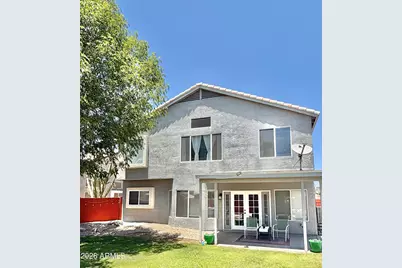 4229 W Camino Vivaz Street, Glendale, AZ 85310 - Photo 28