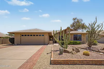 9625 W Taro Lane, Peoria, AZ 85382 - Photo 1