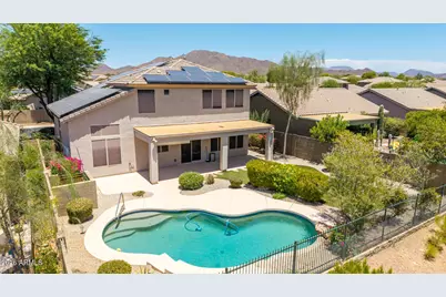 3167 W Steinbeck Drive, Anthem, AZ 85086 - Photo 46