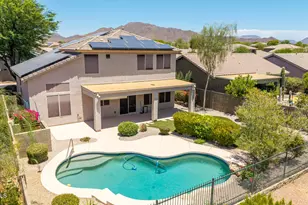 3167 W Steinbeck Dr, Anthem, AZ 85086 - Photo 46