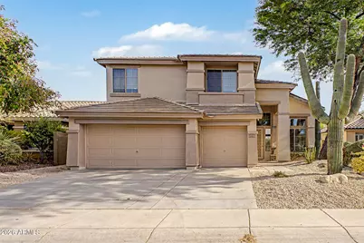 3167 W Steinbeck Drive, Anthem, AZ 85086 - Photo 2