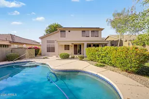 3167 W Steinbeck Dr, Anthem, AZ 85086 - Photo 42