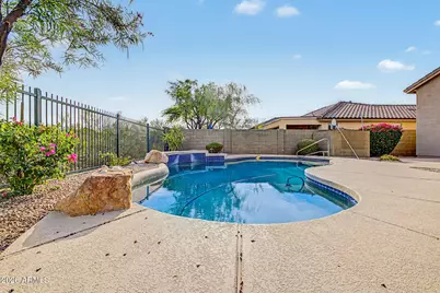 3167 W Steinbeck Drive, Anthem, AZ 85086 - Photo 40