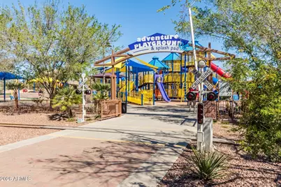 3167 W Steinbeck Drive, Anthem, AZ 85086 - Photo 52