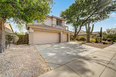 3167 W Steinbeck Drive, Anthem, AZ 85086 - Photo 4