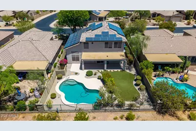 3167 W Steinbeck Drive, Anthem, AZ 85086 - Photo 48