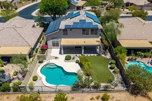 3167 W Steinbeck Dr, Anthem, AZ 85086 - Photo 48
