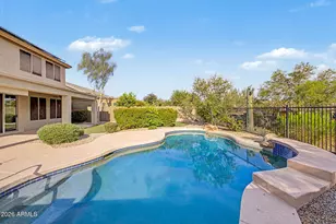 3167 W Steinbeck Dr, Anthem, AZ 85086 - Photo 44