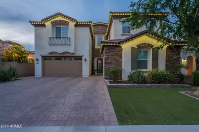 634 W Ranch Road, Gilbert, AZ 85233 - Photo 80