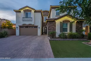 634 W Ranch Rd, Gilbert, AZ 85233 - Photo 80