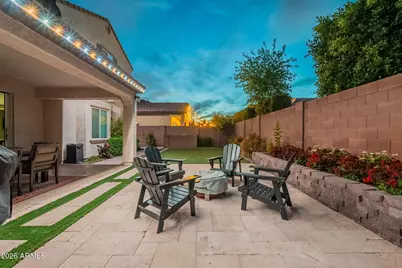 634 W Ranch Road, Gilbert, AZ 85233 - Photo 94