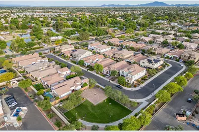 634 W Ranch Road, Gilbert, AZ 85233 - Photo 108