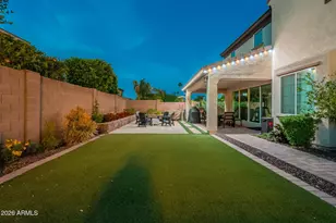634 W Ranch Rd, Gilbert, AZ 85233 - Photo 90