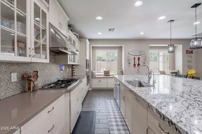 634 W Ranch Road, Gilbert, AZ 85233 - Photo 22