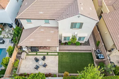 634 W Ranch Road, Gilbert, AZ 85233 - Photo 100