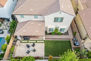 634 W Ranch Rd, Gilbert, AZ 85233 - Photo 100