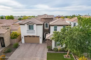 634 W Ranch Rd, Gilbert, AZ 85233 - Photo 98
