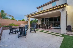 634 W Ranch Rd, Gilbert, AZ 85233 - Photo 84