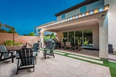 634 W Ranch Road, Gilbert, AZ 85233 - Photo 92