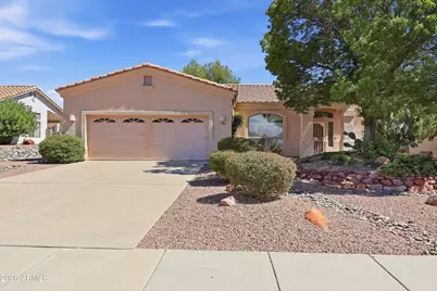 1380 E Crestview Drive, Cottonwood, AZ 86326 - Photo 1