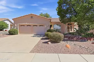 1380 E Crestview Dr, Cottonwood, AZ 86326 - Photo 1