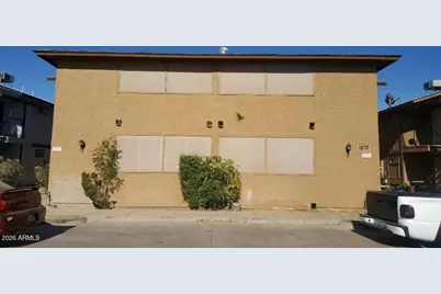 1837 N Spring Street #201, Mesa, AZ 85203 - Photo 6