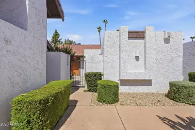 8754 E Via De La Luna --, Scottsdale, AZ 85258 - Photo 2