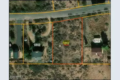 20155 E Kino Road #1611, Mayer, AZ 86333 - Photo 6