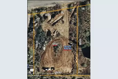 20155 E Kino Road #1611, Mayer, AZ 86333 - Photo 4