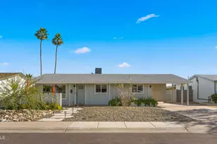 2115 N Normal Ave, Tempe, AZ 85288 - Photo 1